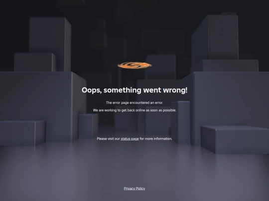 N/UhOh screenshot