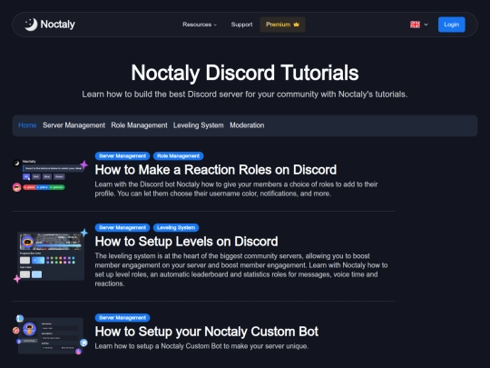 Noc Source Dumbass/tutorials screenshot