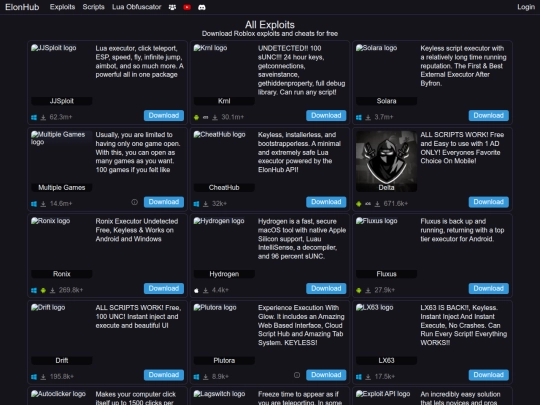 Projects New/Valex/Valex Source/Roblox Exploits, Hacks, Cheats, and Executors - We screenshot