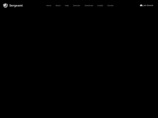 Sergant Int/TopBar/index (26) screenshot