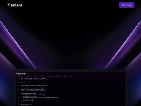 Solara/getsolara.dev/getsolara.dev/contact screenshot