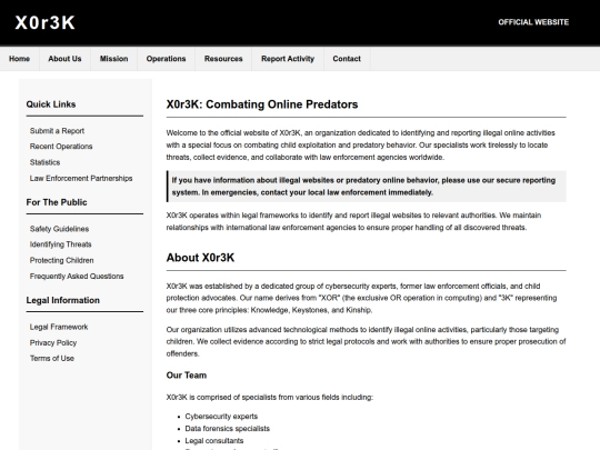 Xw82h/X0r3K screenshot