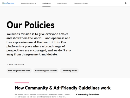 br/policies screenshot