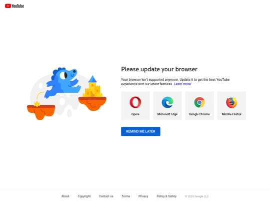 br/www.youtube screenshot