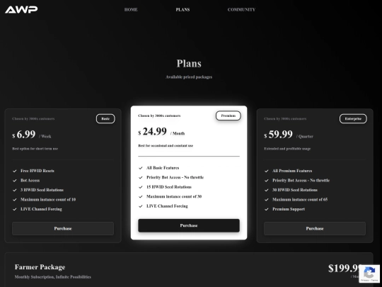 source/AWP/buyawp.gg/plans screenshot