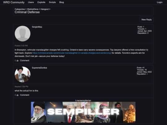 source/wearedevs.net/t/37345 screenshot