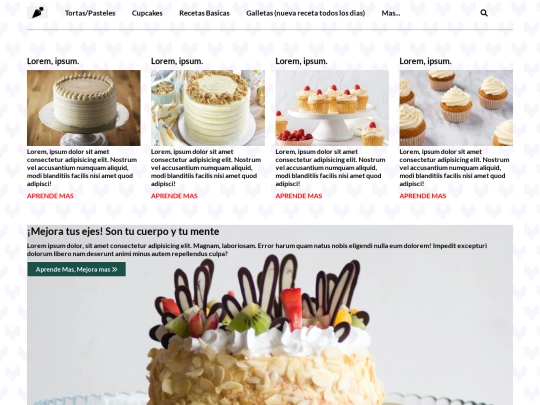 web screenshot