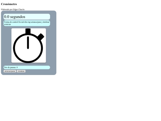 mod08/cronometro_start_stop screenshot