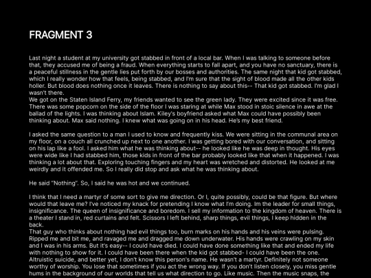 fragment3 screenshot