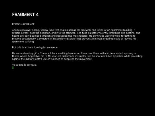 fragment4 screenshot