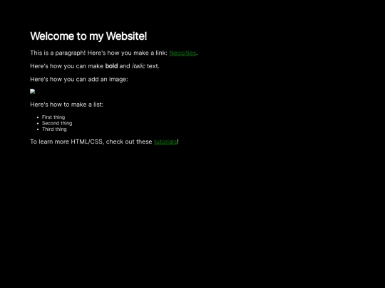 oldstuff screenshot