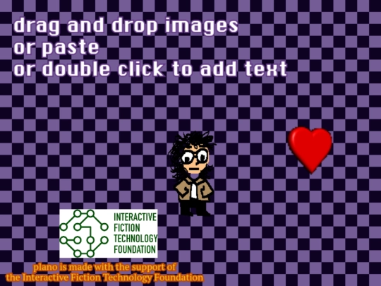 new flatgame screenshot