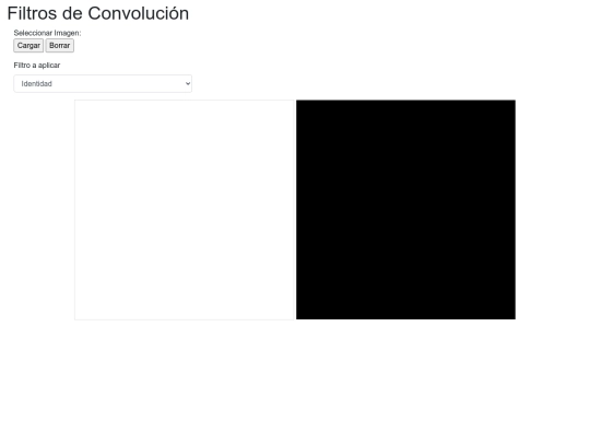 reconocimiento de imágenes/CargaInicial screenshot