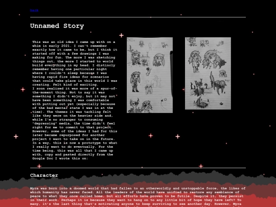 projects0 screenshot