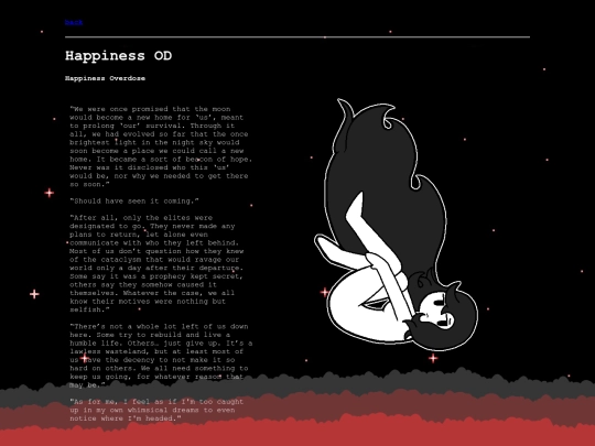 projects1 screenshot
