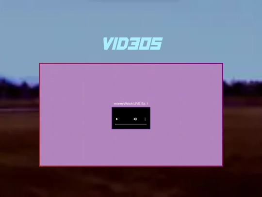 video screenshot