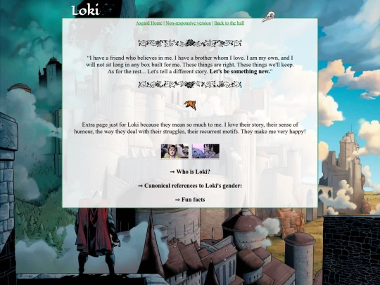 asgard/ikol screenshot