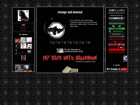 attic screenshot