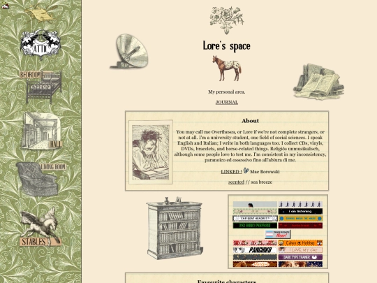 bedroom screenshot