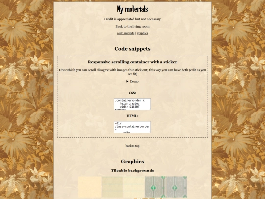 graphics screenshot