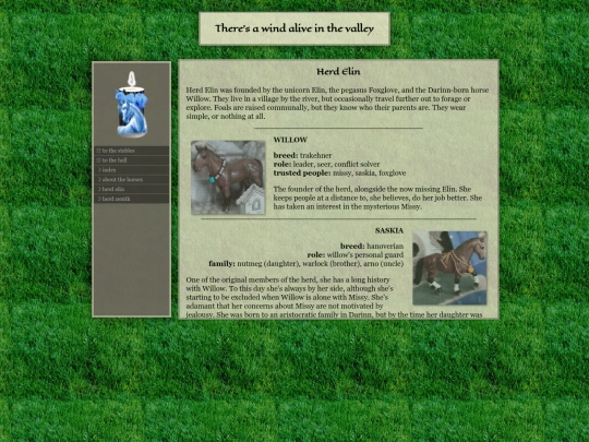herd/elin screenshot