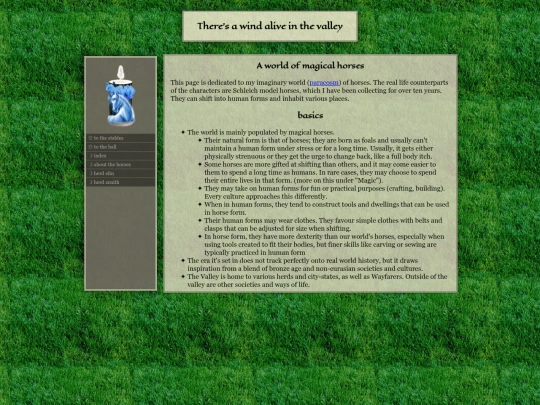 herd screenshot