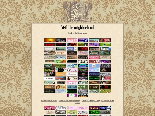 neighbors screenshot