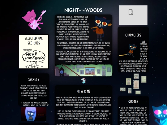nitw screenshot