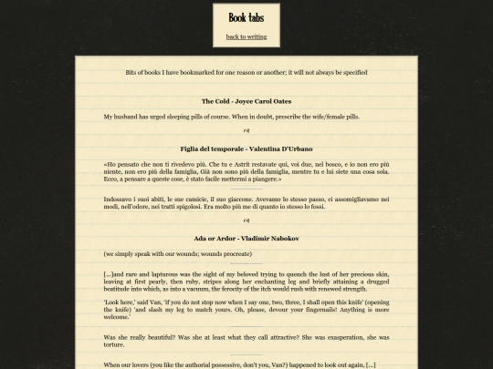 notebook/booktabs screenshot