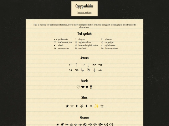 notebook/copy screenshot