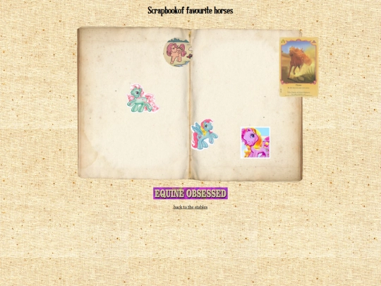 scrapbook screenshot