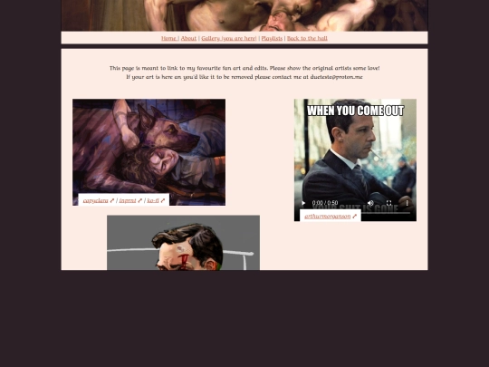 succession/gallery screenshot