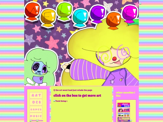 art screenshot