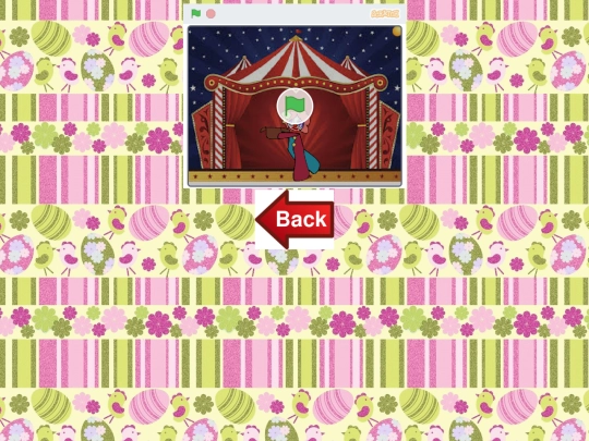 clowngame screenshot