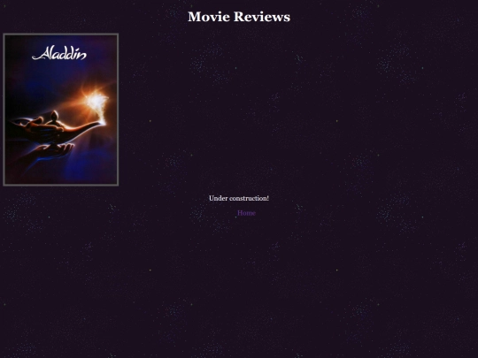 moviereviews screenshot