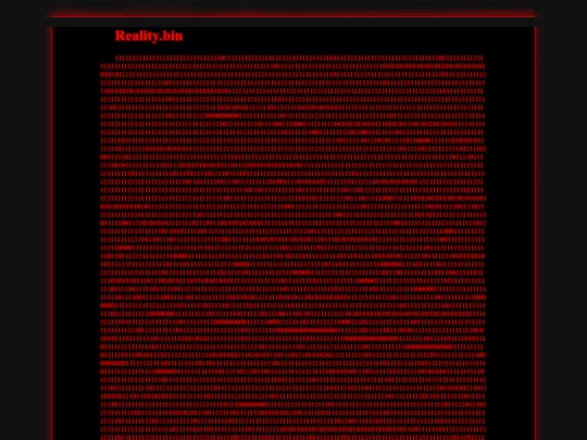 database screenshot