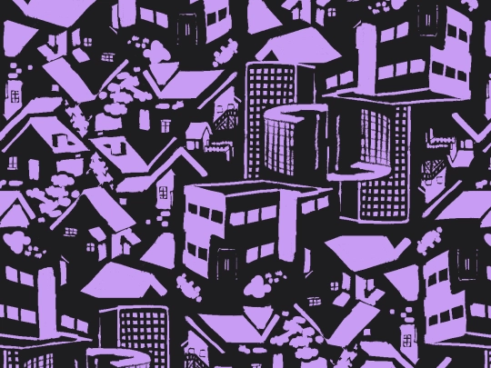 downtown screenshot