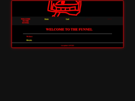 home screenshot