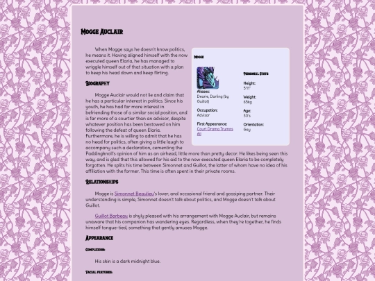 characters/mogge screenshot