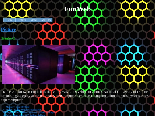 FunWebP screenshot