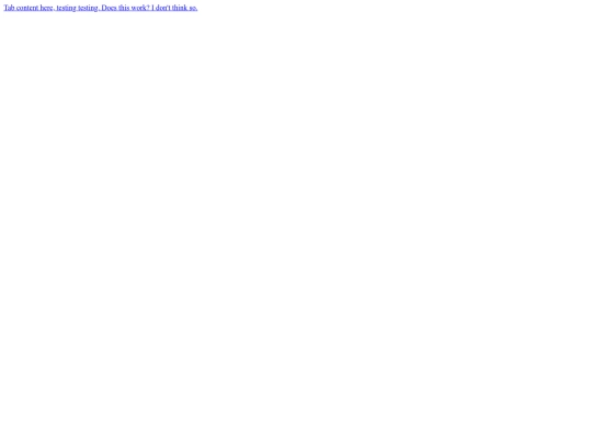 testingfile screenshot