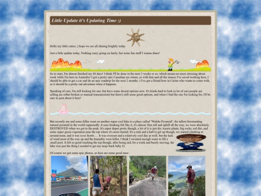 updatePages/july17th screenshot