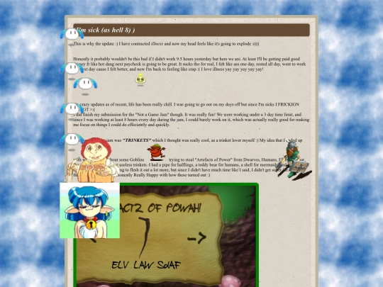 updatePages/july3rd screenshot