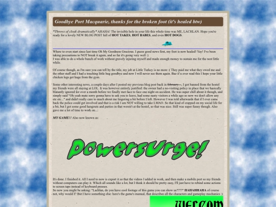 updatePages/march26th screenshot