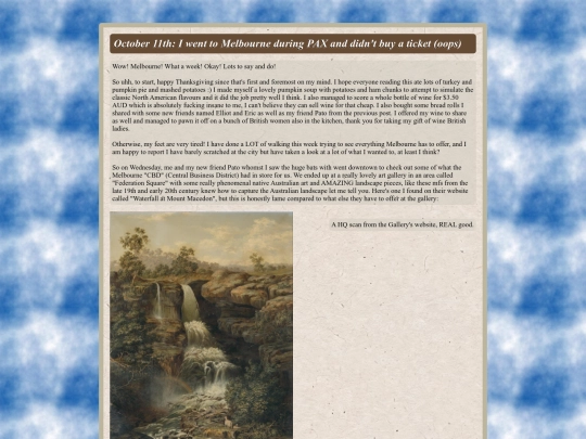 updatePages/oct09th screenshot