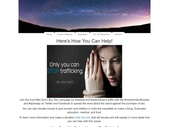calltoaction screenshot