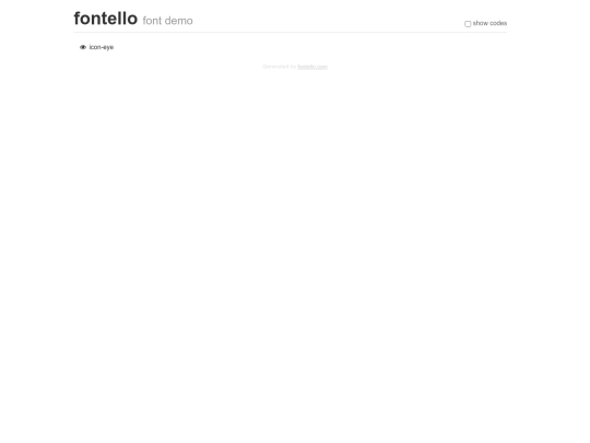 css/f1/demo screenshot
