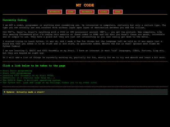 code screenshot
