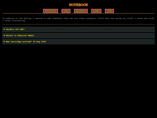 text screenshot
