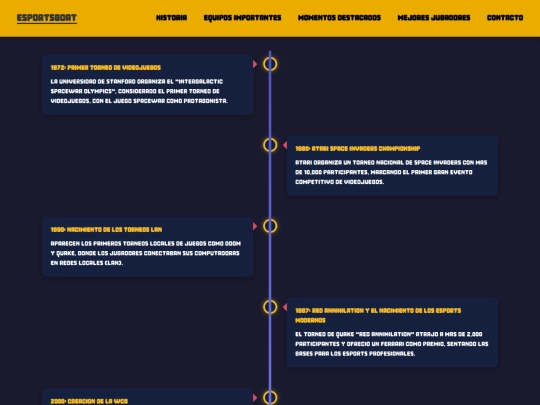 pagina1 screenshot